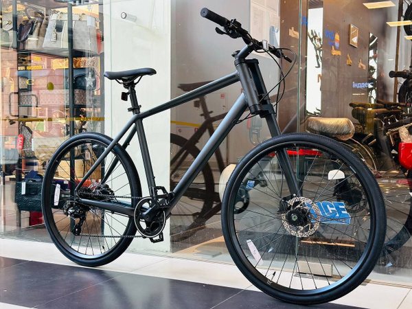 Велосипед горный скоростной TimeTry TT316 8s 27.5 дюймов / взрослый ...