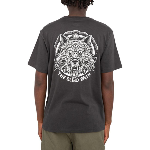 Футболка Element, размер 48, цвет черный - купить по выгодной цене в ...