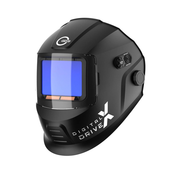 Вопросы и ответы о Маска сварщика хамелеон START DIGITAL X DRIVE – OZON ...