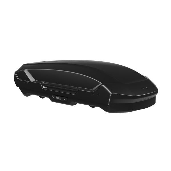 Багажный бокс Thule Боксы_Thule - купить по доступным ценам в интернет ...