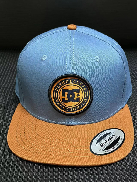 Бейсболка DC Shoes - купить с доставкой по выгодным ценам в интернет ...