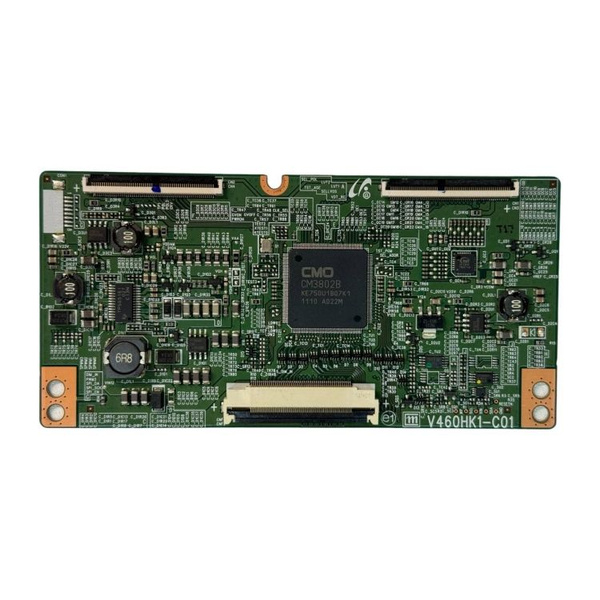 Плата T-Con, V460HK1-C01 - купить с доставкой по выгодным ценам в ...