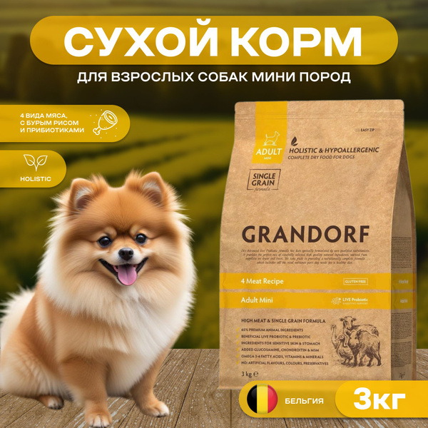 Grandorf