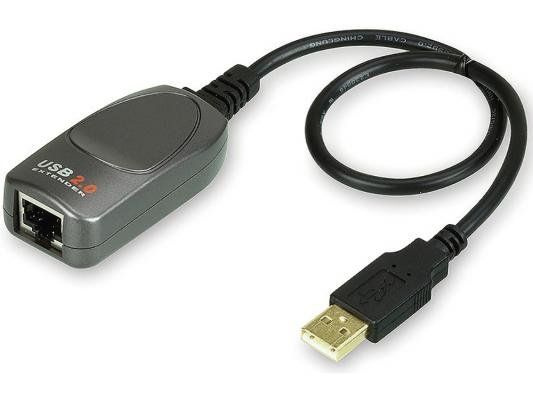 Aten KVM-переключатель UCE260-AT-G - купить с доставкой по выгодным ...