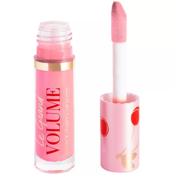 Vivienne Sabo Блеск для губ Lip Gloss/Gloss a levres Le grand volume ...
