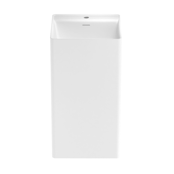 Напольная раковина для ванной Wellsee Pure BY Wellsee 230715000 ...