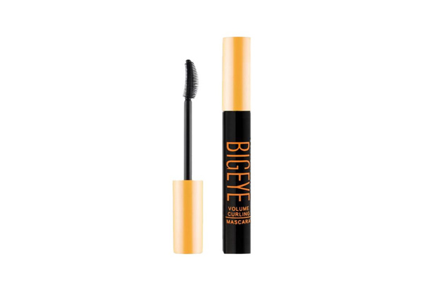 Тушь для ресниц Jeanmishel BIGEYE VOLUME CURLING - купить с доставкой ...