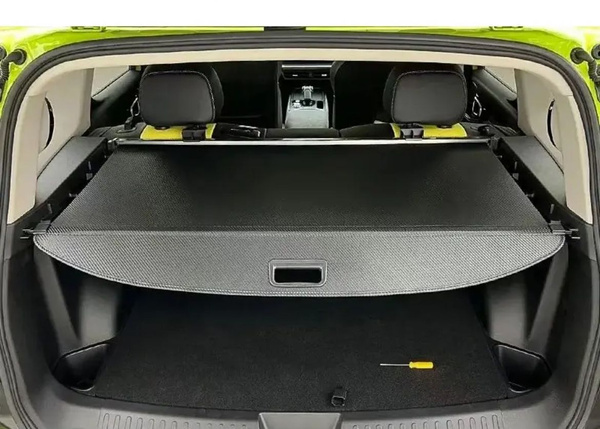 Шторка багажника/ Полка багажного отделения Haval H3 / Haval H3 2024 ...