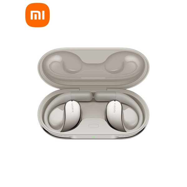 XIAOMI, наушники, накладные, беспроводное шумоподавление - купить с ...