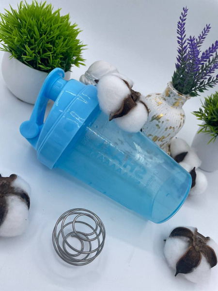 Шейкер GreenWey для удобного смешивания коктейлей - купить с доставкой ...