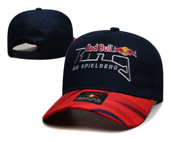Бейсболка Red Bull Racing - купить с доставкой по выгодным ценам в ...