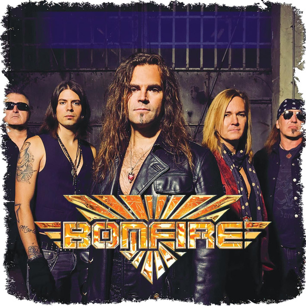 CD Bonfire - The Ballads Collection 2 (Сборник CDR) - купить по низким ...