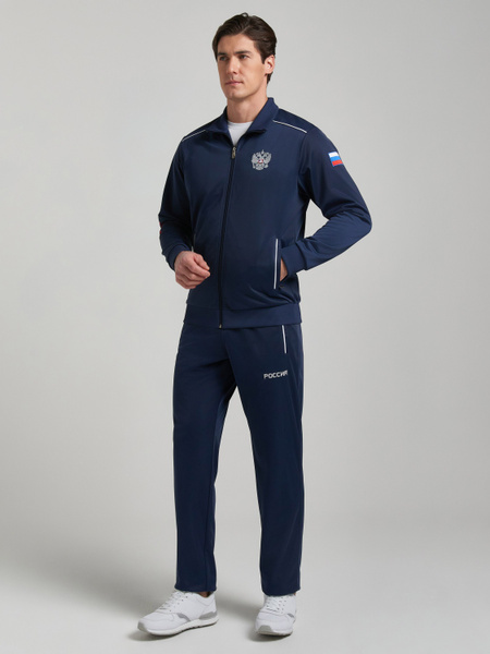 Костюм спортивный RUSTEAM купить на OZON по низкой цене (1618860465)