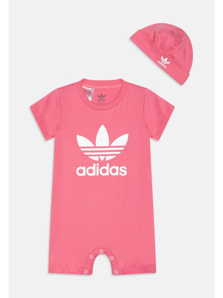 Комбинезон нательный adidas Originals GIFT UNISEX SET, Девочки ...