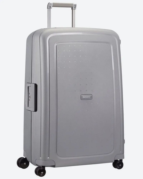 Samsonite Чемодан Полипропилен 75 см 102 л - купить с доставкой по ...