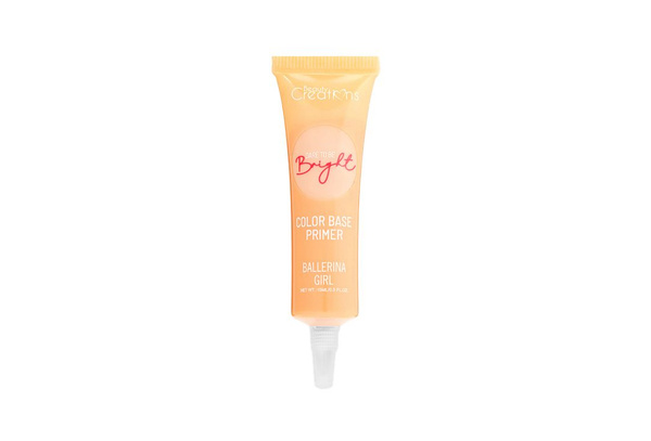 База под тени BEAUTY CREATIONS Dare to be Bright Eye Base Primer ...