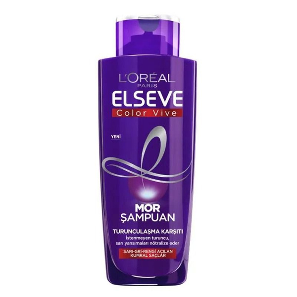 L'Oreal Paris Шампунь для волос, 200 мл - купить с доставкой по ...