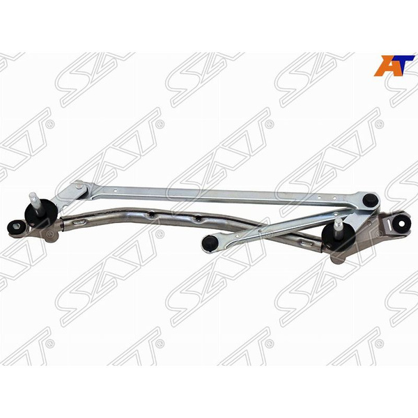 Трапеция стеклоочистителя для Ниссан Кашкай 2006-2010, Nissan Qashqai ...