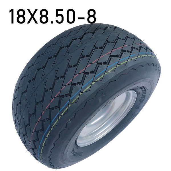 Шины и дисков квадроцикл 18X8.50-8 Мотошины 190/R15-17 - купить с ...