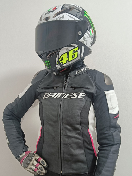 Мотокуртка Dainese - купить с доставкой по выгодным ценам в интернет ...
