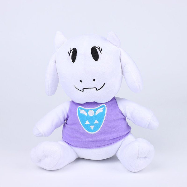 25cm Мягкая игрушка Андертейл Санс - купить с доставкой по выгодным ...