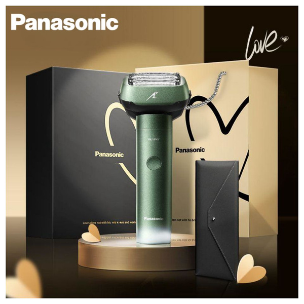 Электробритва Panasonic 4OSW014 - купить по выгодным ценам в интернет ...