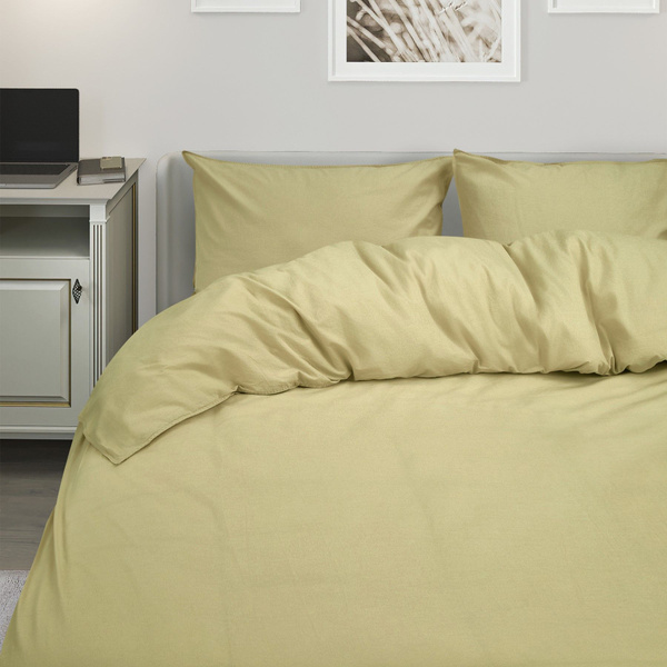 Комплект постельного белья Feresa hygge Аклинс , наволочки 50x70 ...