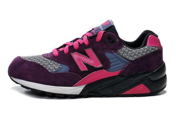 Кроссовки New Balance NB 580 - купить с доставкой по выгодным ценам в ...