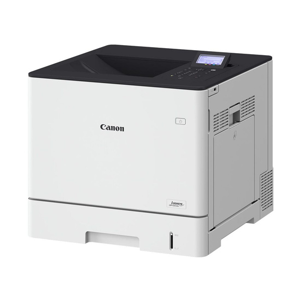 Принтер Canon Цветной лазерный Canon I-S LBP722CDW купить по низкой ...