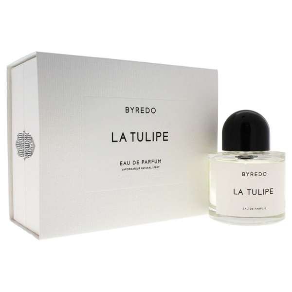 Byredo Blanche La Tulipe Туалетная вода женская Духи 100 мл (1690333057)