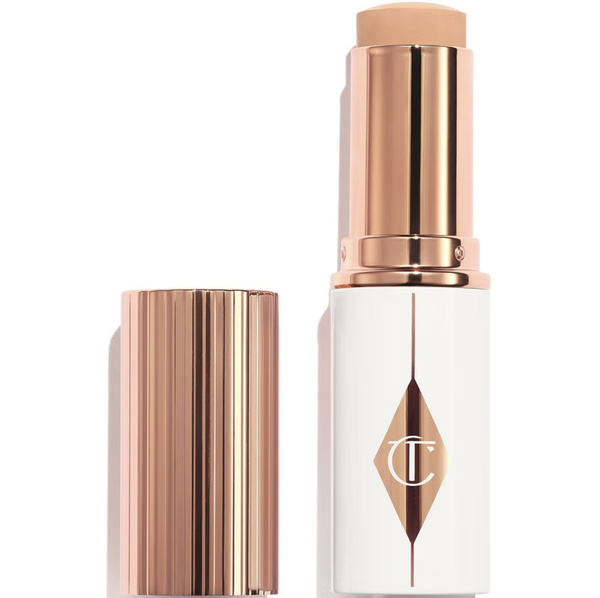 Charlotte Tilbury Тональный крем-стик Unreal Skin Sheer Glow Tint ...