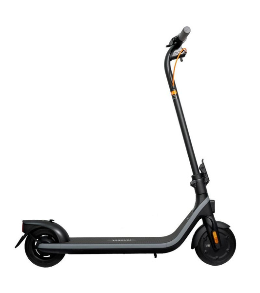 Электросамокат Ninebot KickScooter E2 Plus - купить по выгодной цене в ...