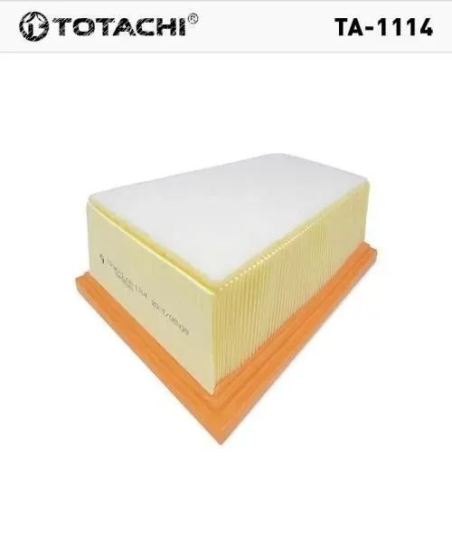 Фильтр воздушный TOTACHI 26 - купить по выгодным ценам в интернет ...
