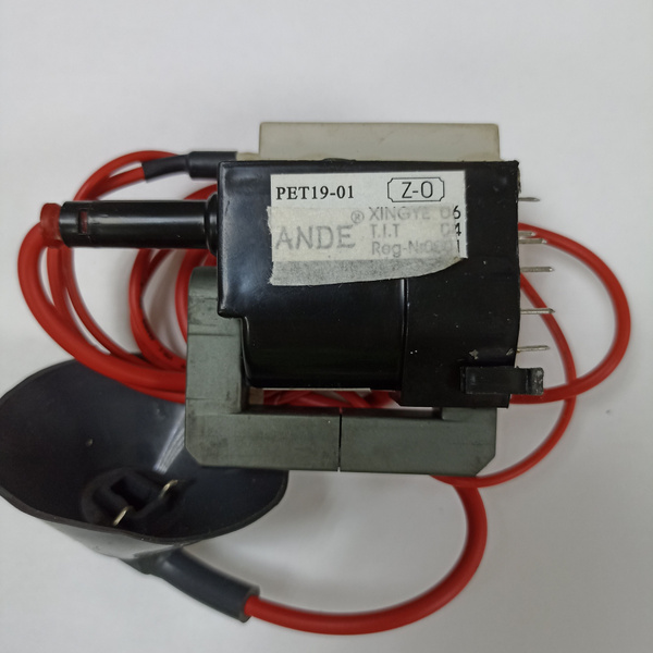 ТДКС (FBT) PET 19-01 (14) Строчный трансформатор - купить с доставкой ...