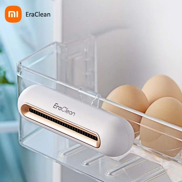 Стерилизатор для холодильника Xiaomi Youpin EraClean CW-B01 - купить с ...