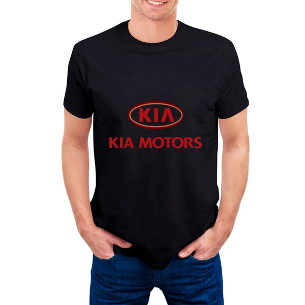 Футболка спортивная Kia Kia - купить с доставкой по выгодным ценам в ...