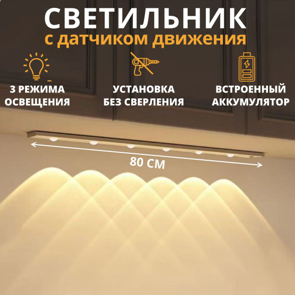 Линейный светильник СВЕТКЛИПС1/СВЕТМАГН2, LED купить по выгодным ценам ...