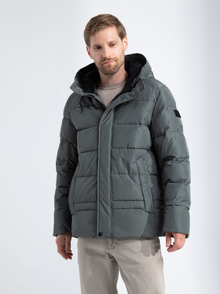 Пуховик Malinardi купить на OZON по низкой цене (1627550364)