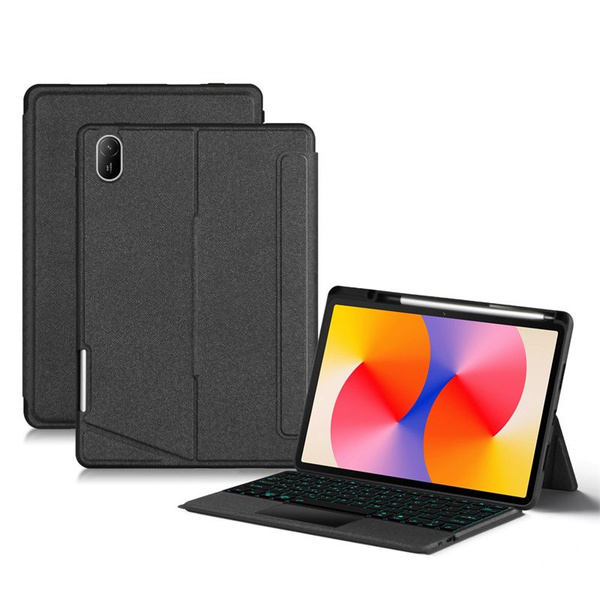 Чехол Клавиатура для Huawei MatePad SE 11'' 2024 (AGS6-W00 W09) с ...