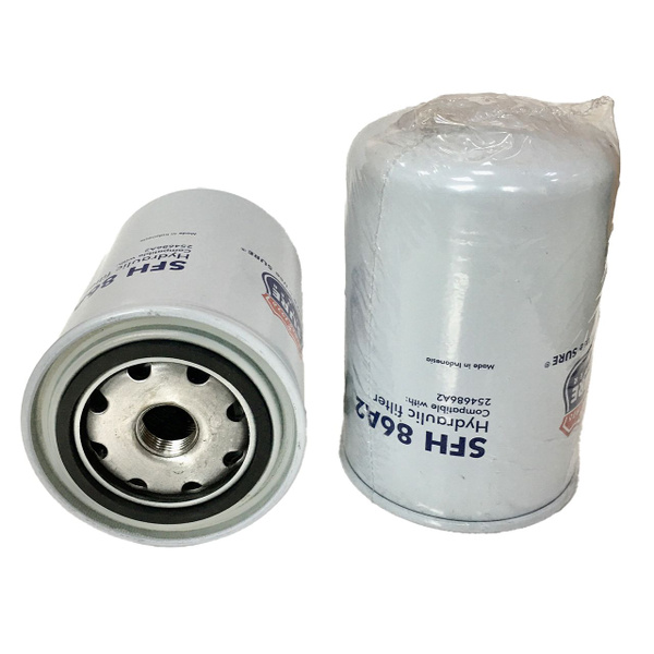 Фильтр гидравлический для спецтехники Sure filter SFH86A2 Фильтр ...