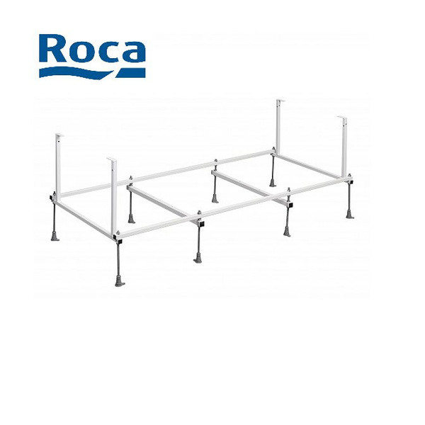 Каркас для ванны Roca Easy 170x70 купить на OZON по низкой цене ...