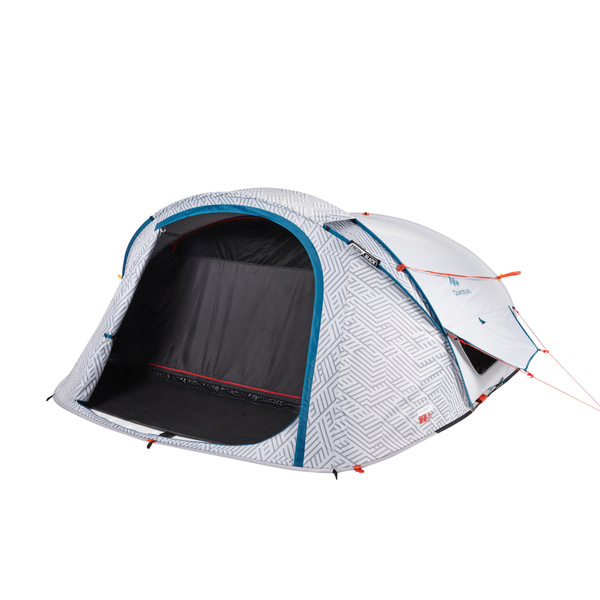Палатка 3-местная Quechua 2Seconds easy - купить по выгодной цене в ...