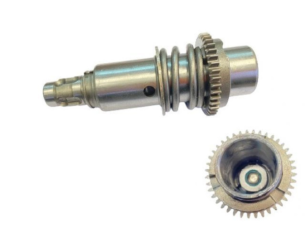 Ствол в сборе для перфоратора Bosch серии GBH - купить по выгодной цене ...