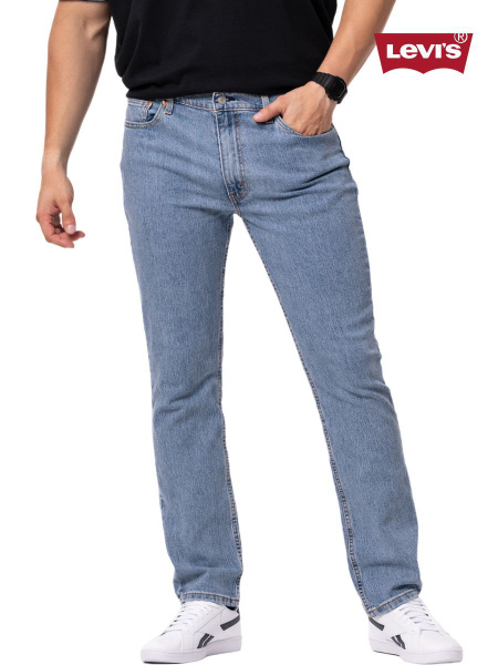 Джинсы Levi's 511 Slim - купить с доставкой по выгодным ценам в ...