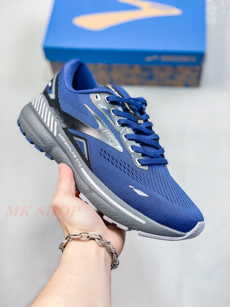 Кроссовки Brooks - купить с доставкой по выгодным ценам в интернет ...