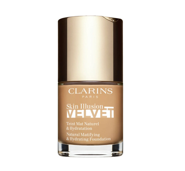 CLARINS Увлажняющая основа Тональный крем - купить с доставкой по ...