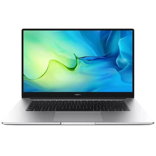 Ноутбук HUAWEI MateBook D15 BoM-WFP9 AMD Ryzen 7 5700U 16 ГБ 16 ГБ ...