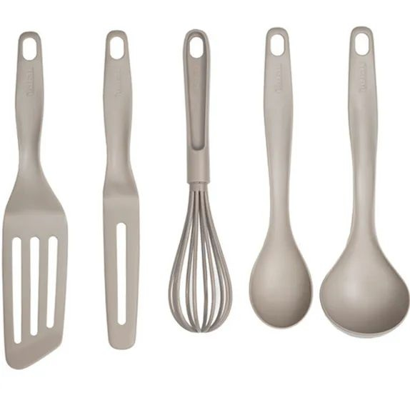 Tefal Набор кухонной навески "аксессуары для кухни", 5 предметов ...