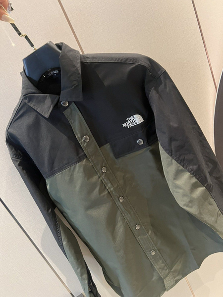 Рубашка The North Face - купить с доставкой по выгодным ценам в ...