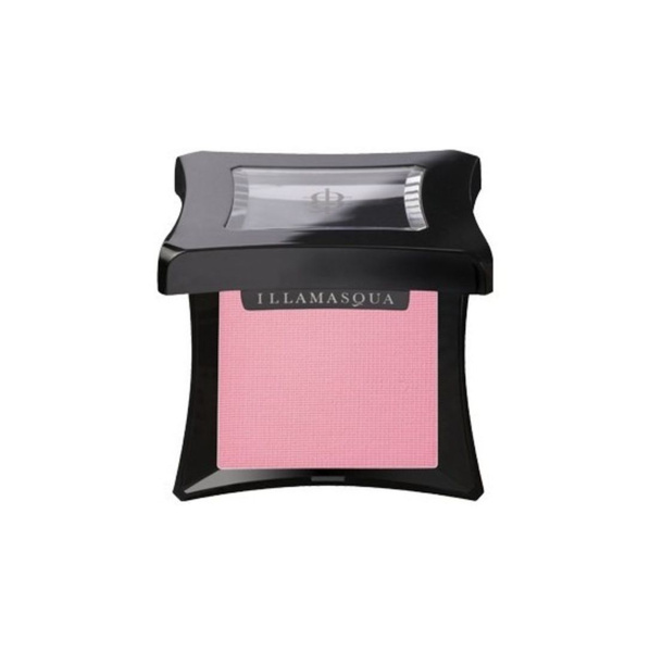 ILLAMASQUA Румяна для лица пудровые Powder Blusher 4.5g в оттенке Katie ...